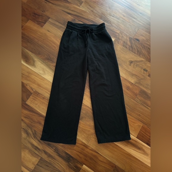 Wild Fable Black Lounge Pants - Picture 1 of 3